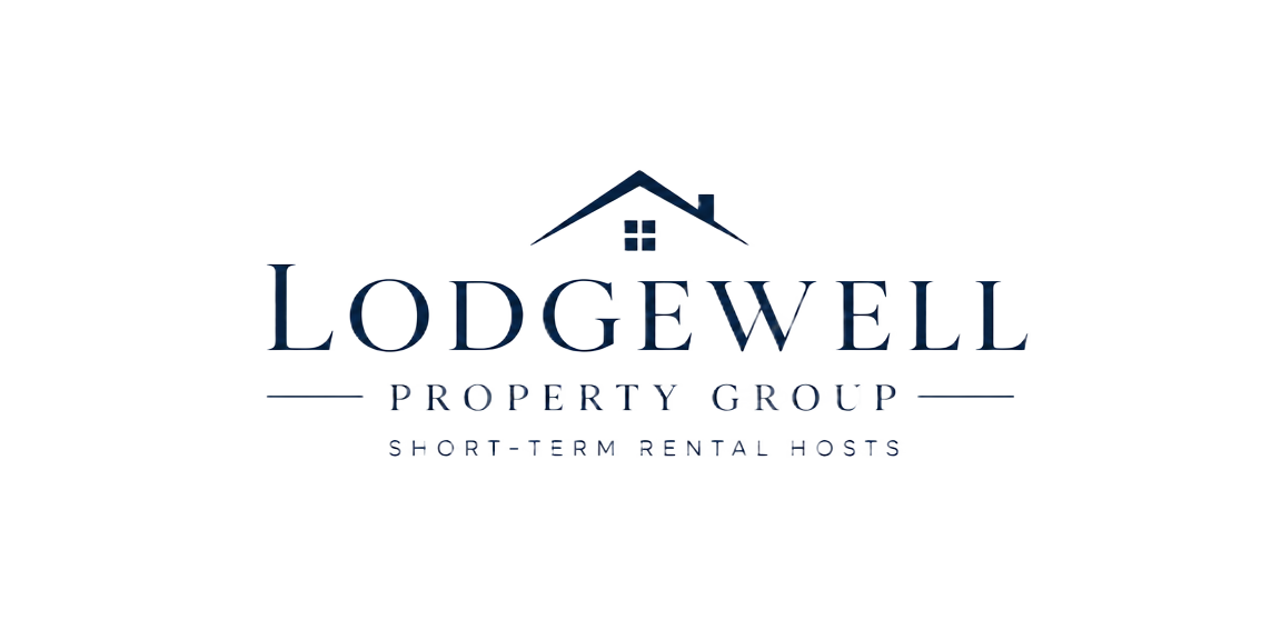 Lodgewell Property Group logo