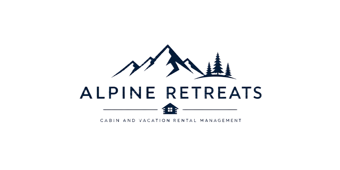 Alpine Retreats logo