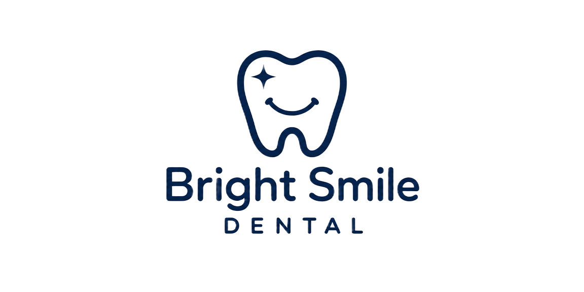 Bright Smile Dental logo