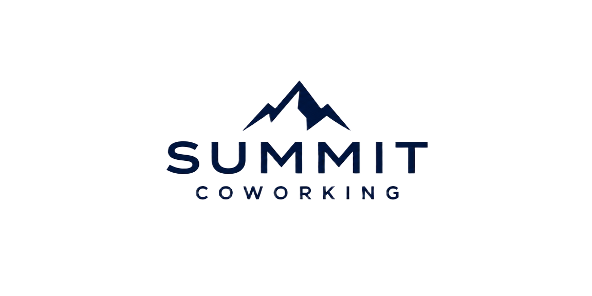 Summit Coworking logo