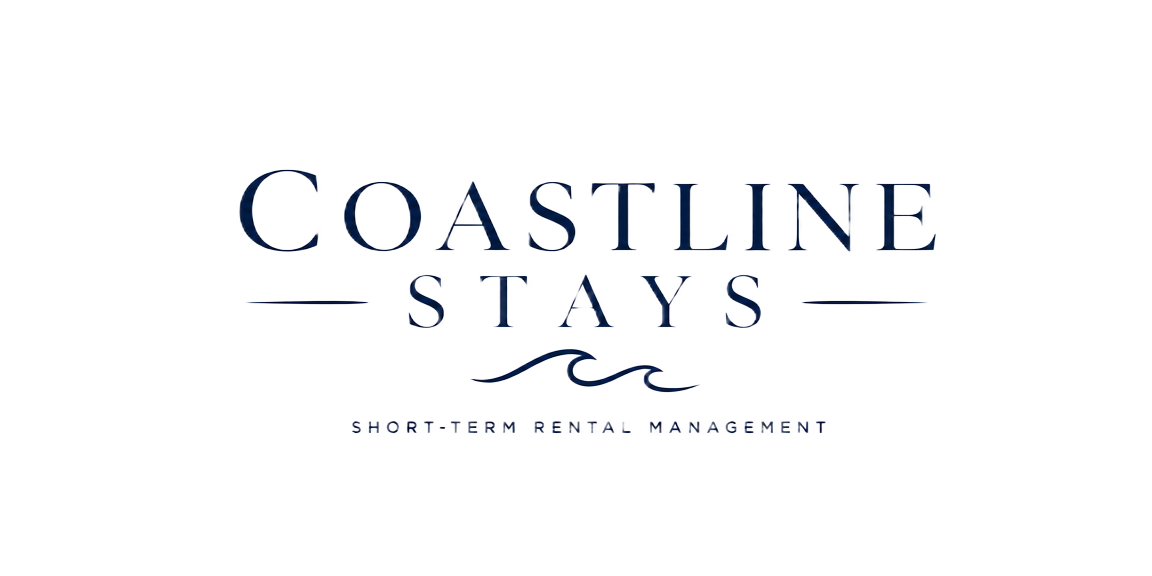 Coastline Stays logo