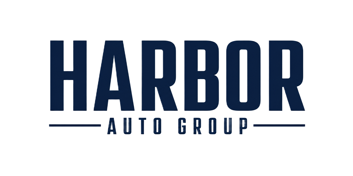 Harbor Auto Group logo