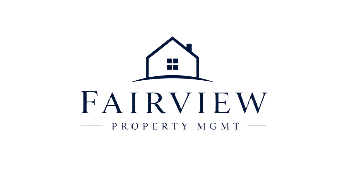 Fairview Property Mgmt logo