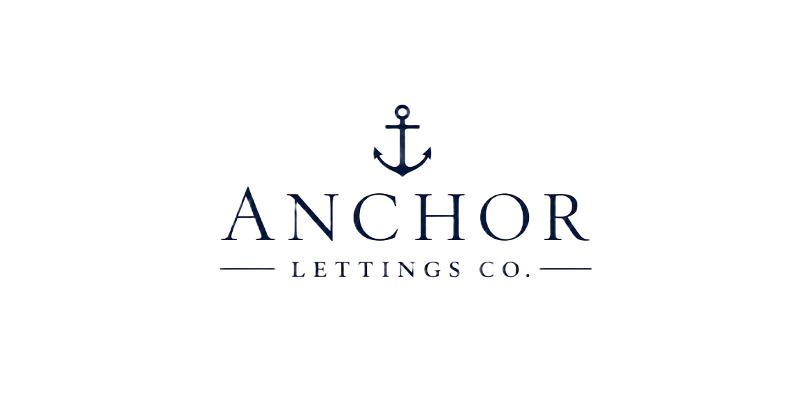 Anchor Lettings Co. logo