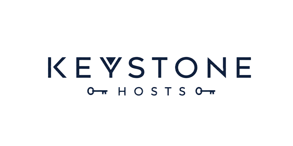 Keystone Hosts logo